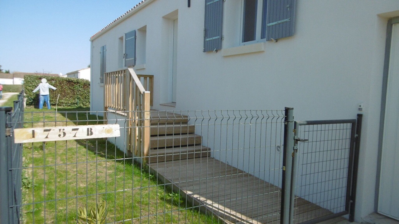 Photo of Outdoor in Saint-Georges-d'Oleron