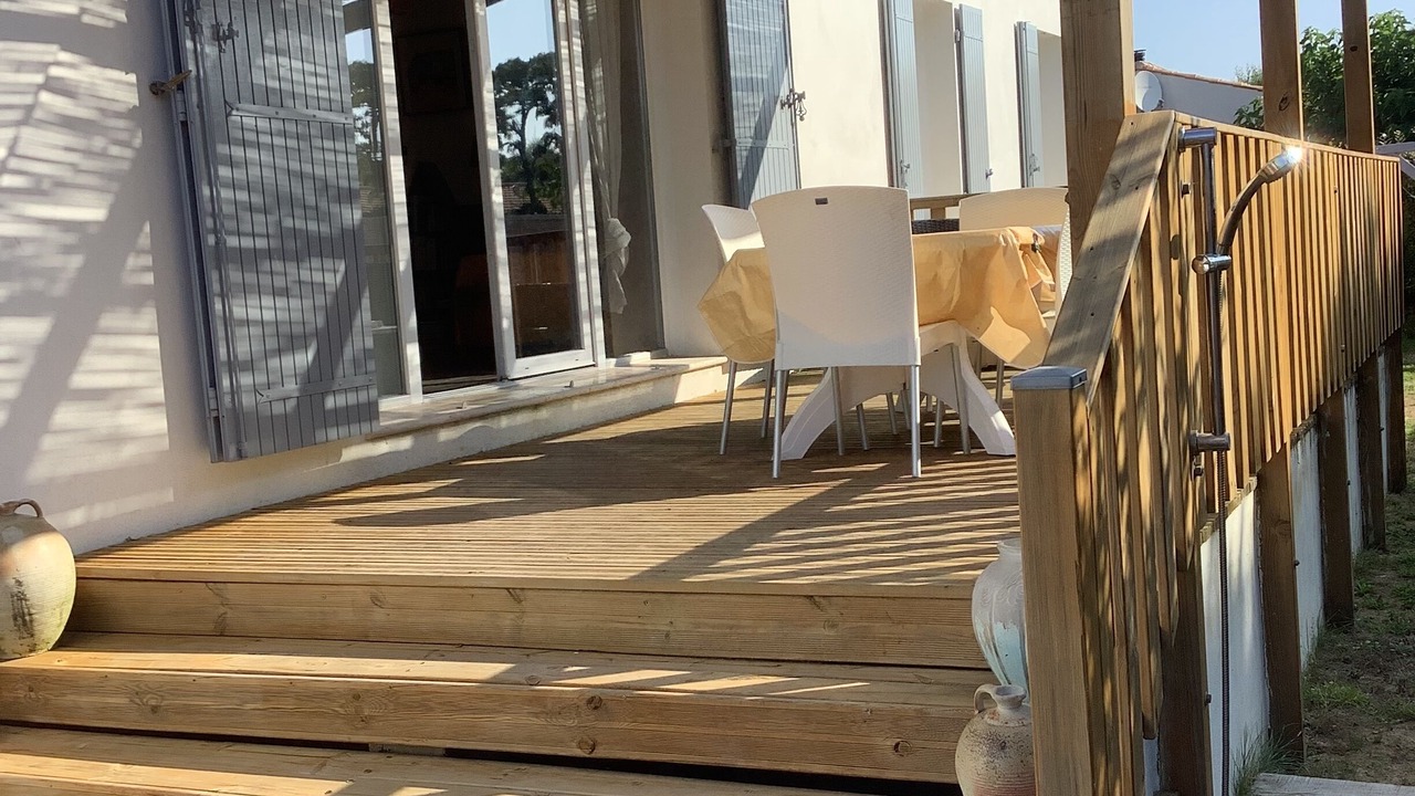 Photo of Outdoor in Saint-Georges-d'Oleron