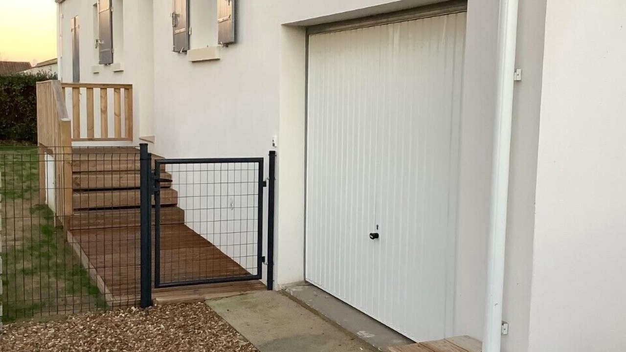 Photo of Outdoor in Saint-Georges-d'Oleron