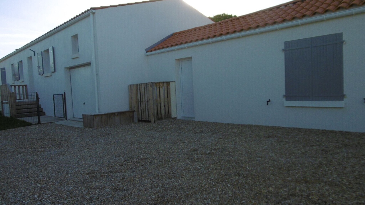 Photo of Outdoor in Saint-Georges-d'Oleron