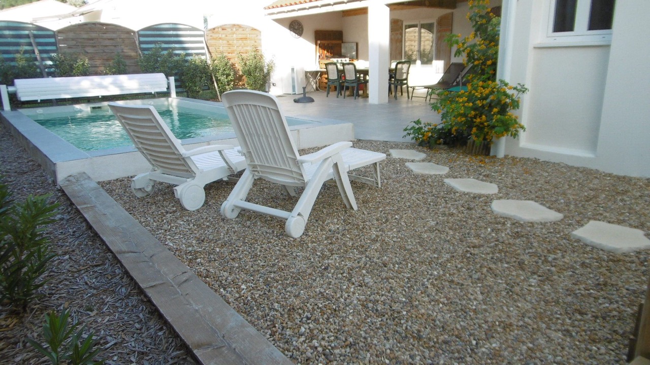 Photo of Outdoor in Saint-Georges-d'Oleron