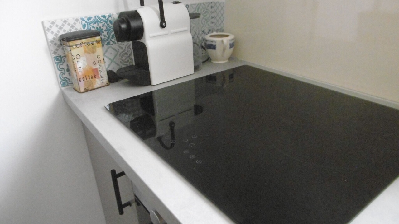 Photo of Kitchen in Saint-Georges-d'Oleron