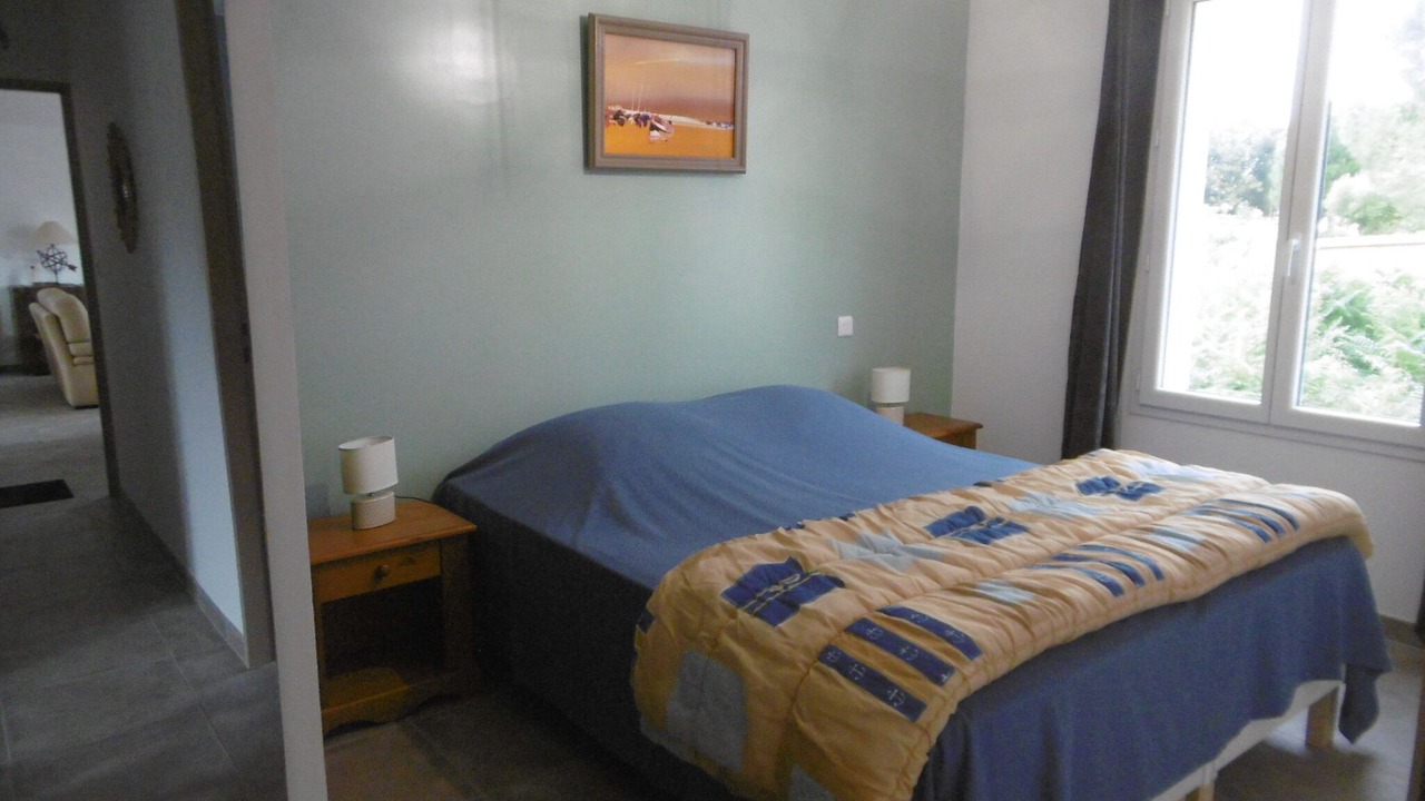 Photo of Bedroom in Saint-Georges-d'Oleron
