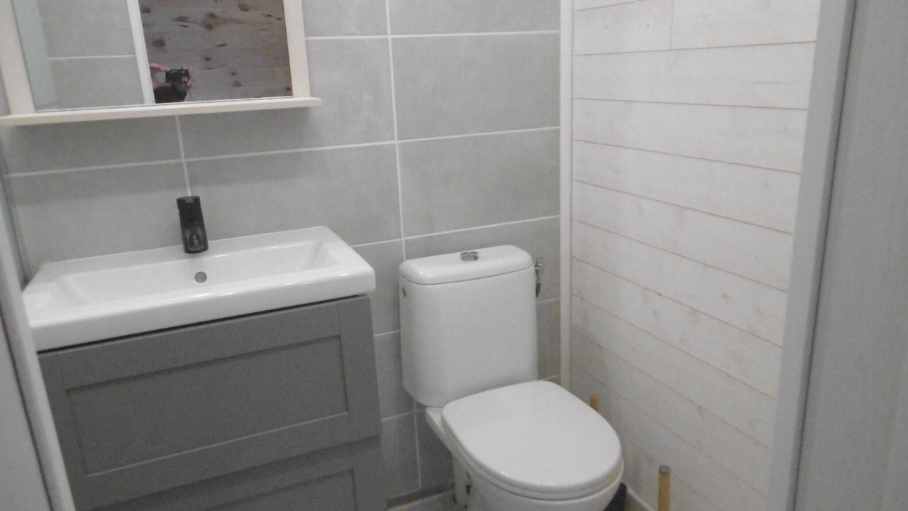 Photo of Bathroom in Saint-Georges-d'Oleron