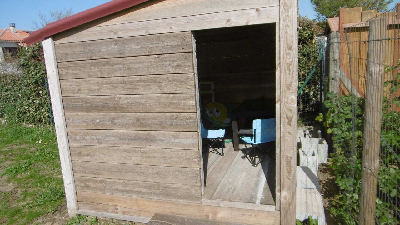 Photo of Outdoor in Saint-Georges-d'Oleron