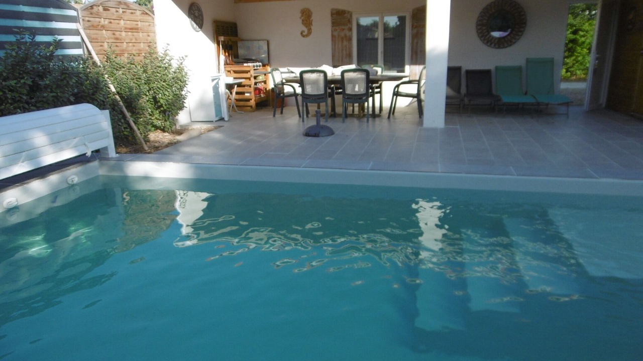 Photo of Outdoor in Saint-Georges-d'Oleron
