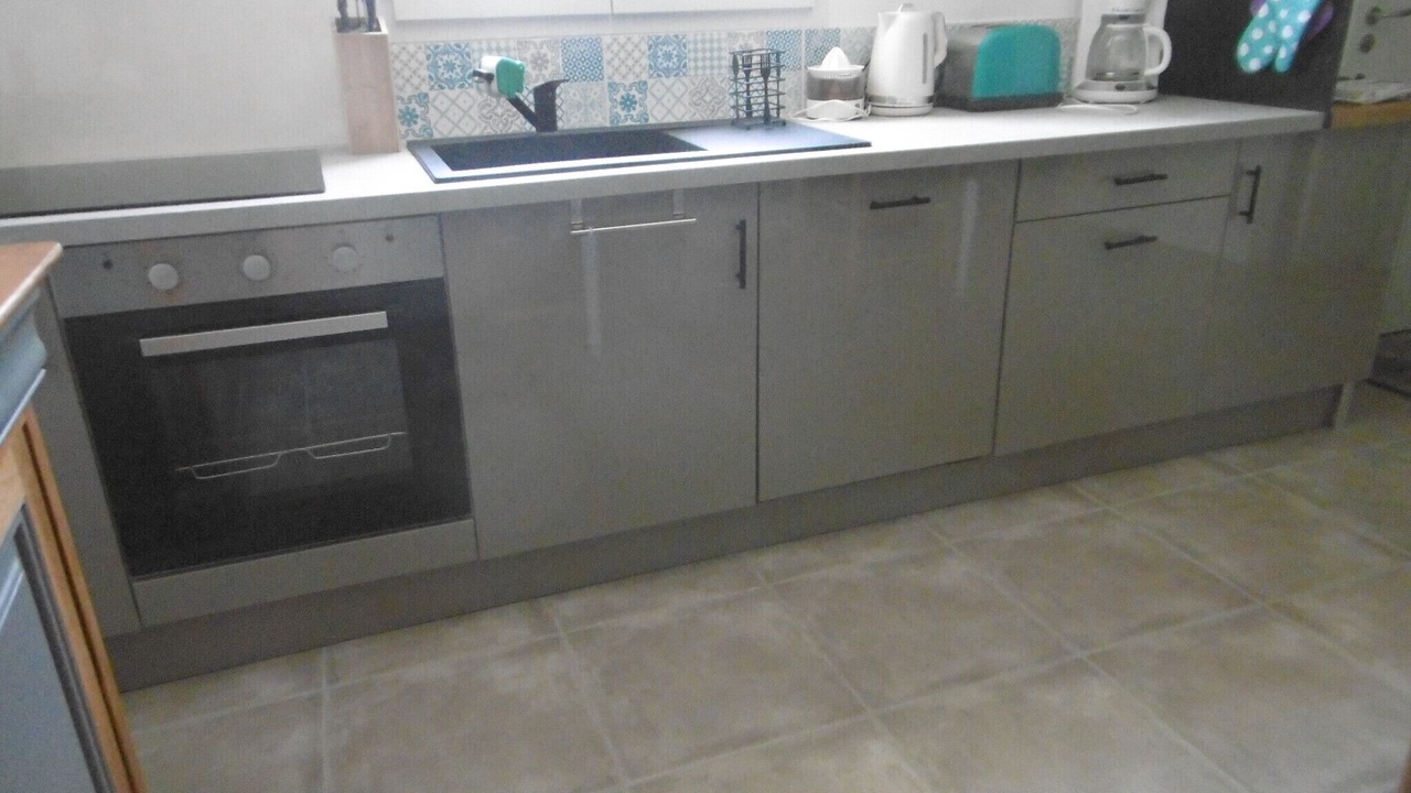 Photo of Kitchen in Saint-Georges-d'Oleron