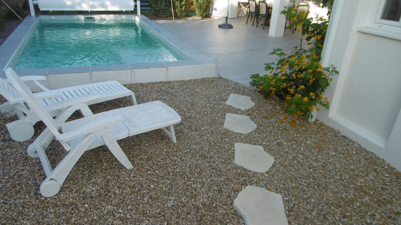 Photo of Outdoor in Saint-Georges-d'Oleron