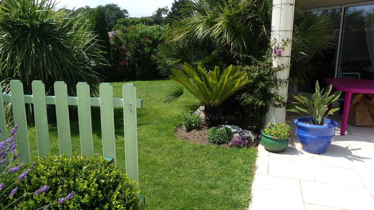 Photo of Outdoor in Saint-Palais-sur-Mer