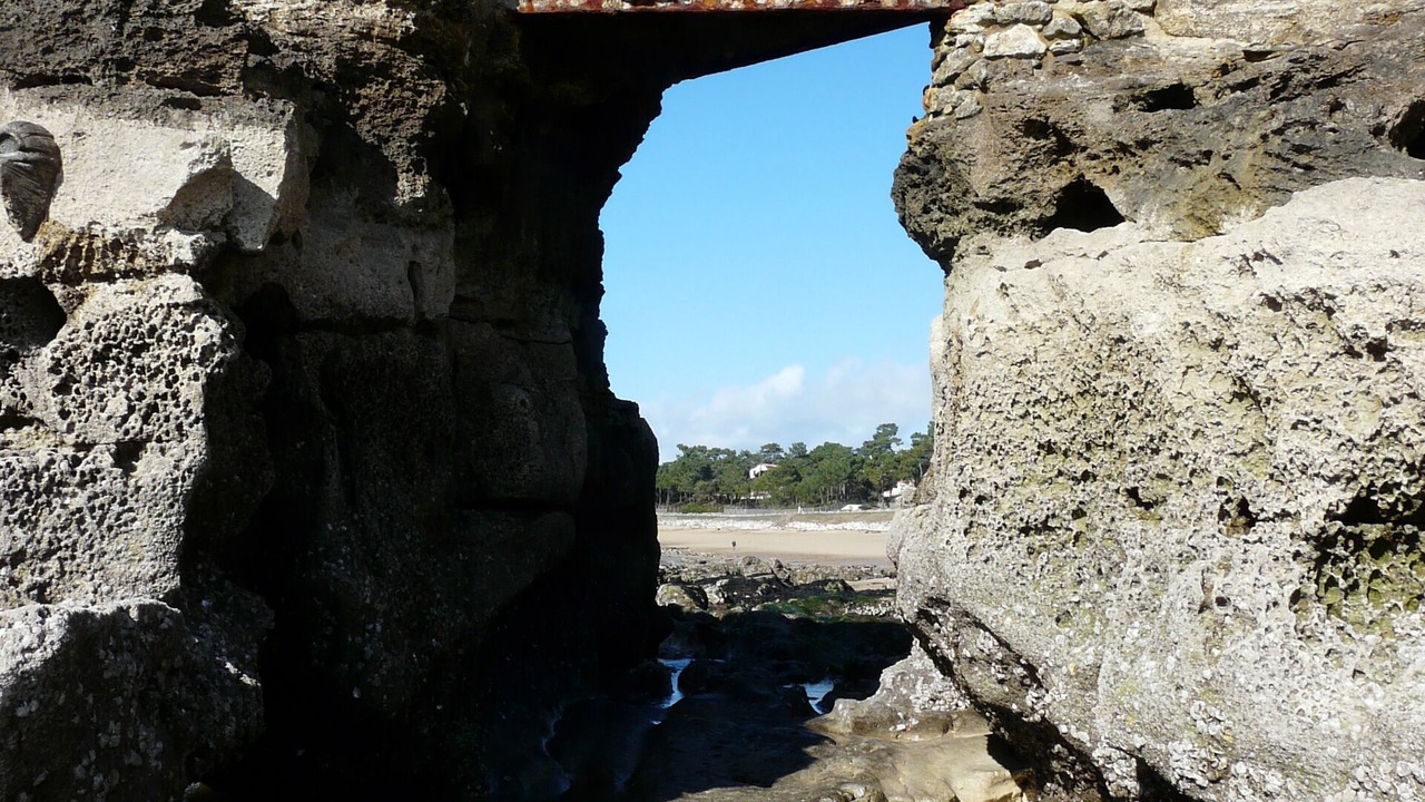 Photo of Others in Saint-Palais-sur-Mer