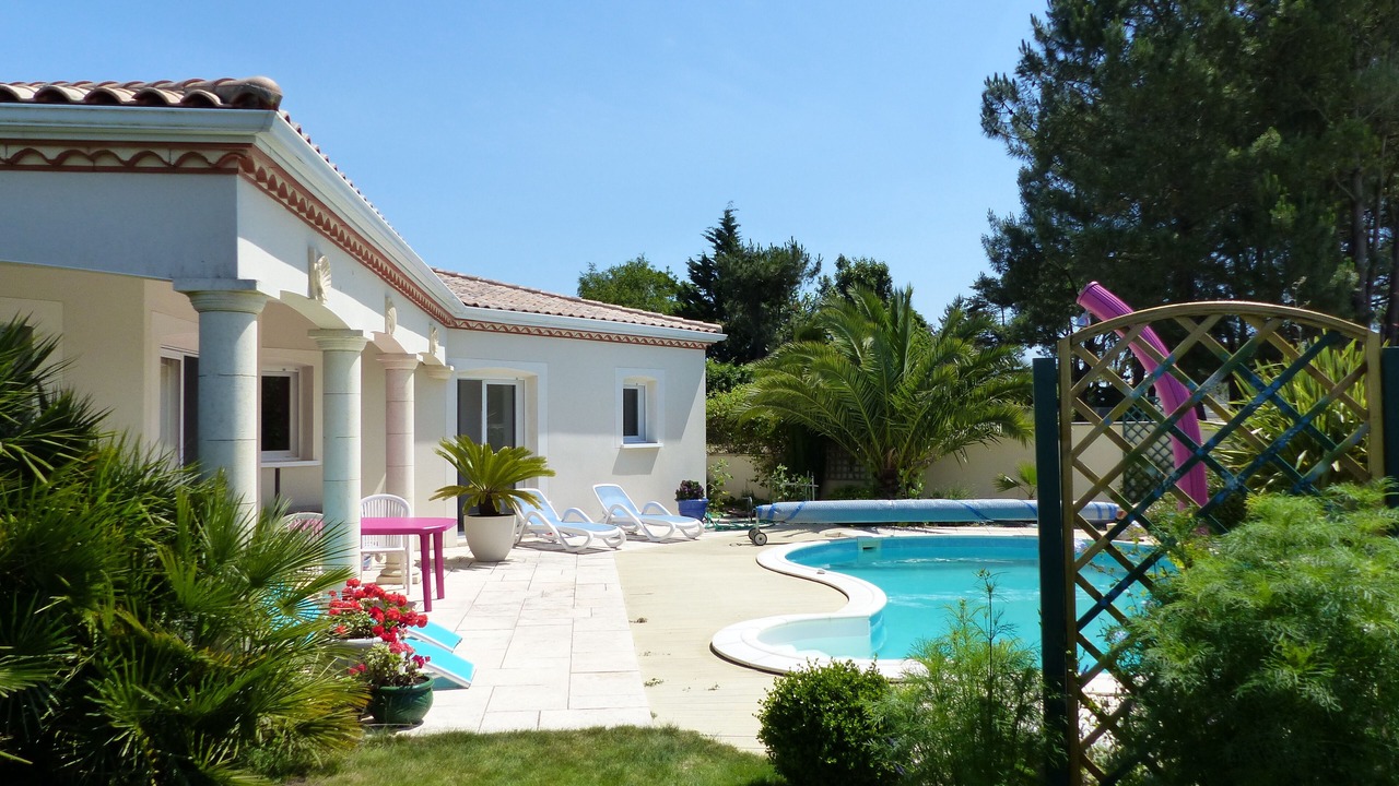 Photo of Outdoor in Saint-Palais-sur-Mer