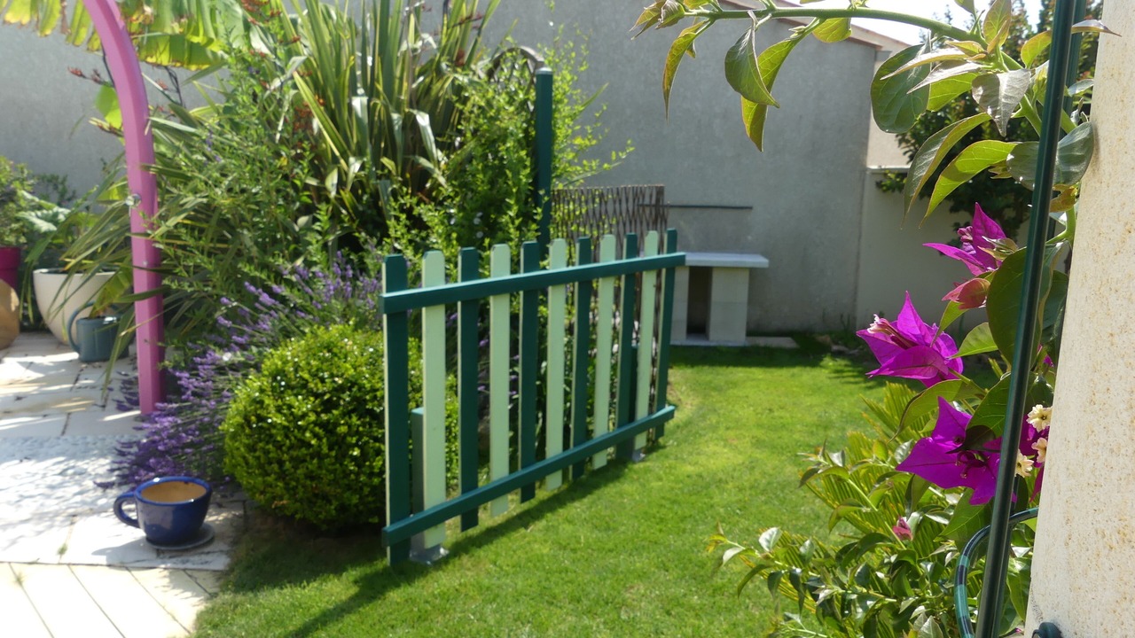 Photo of Outdoor in Saint-Palais-sur-Mer