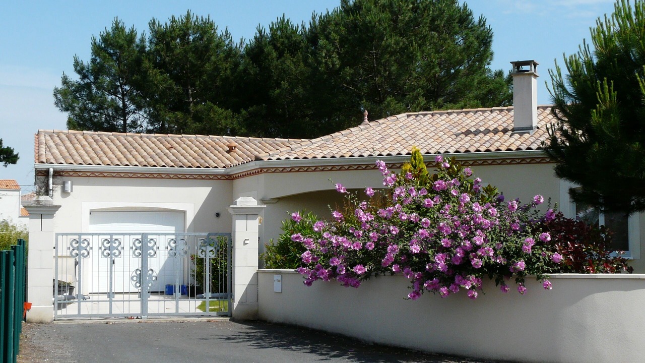 Photo of Outdoor in Saint-Palais-sur-Mer