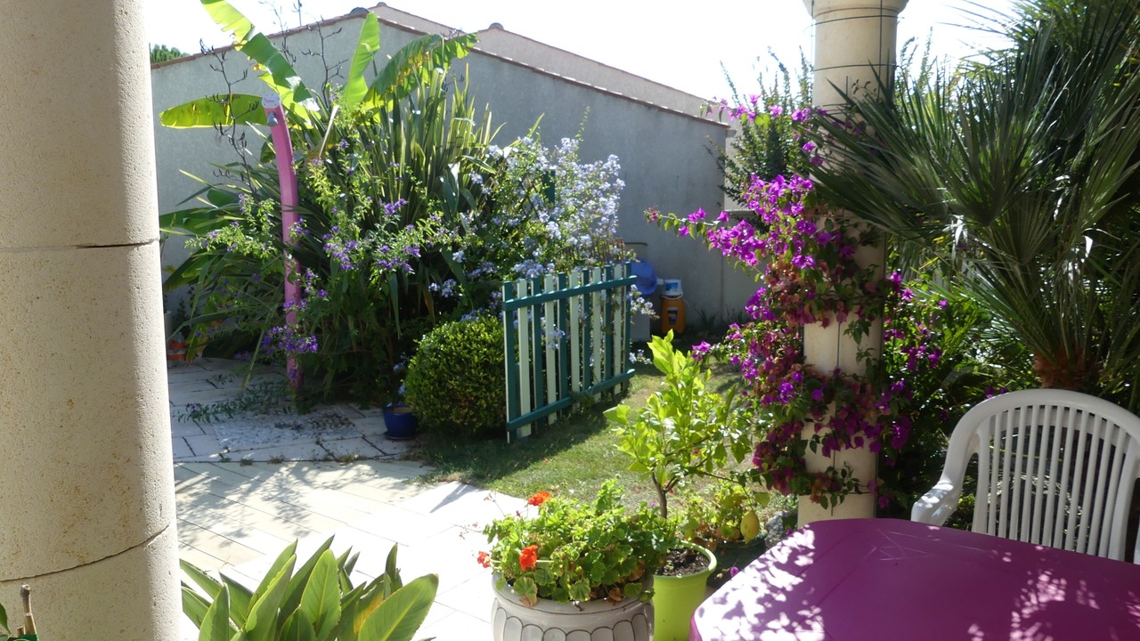 Photo of Outdoor in Saint-Palais-sur-Mer