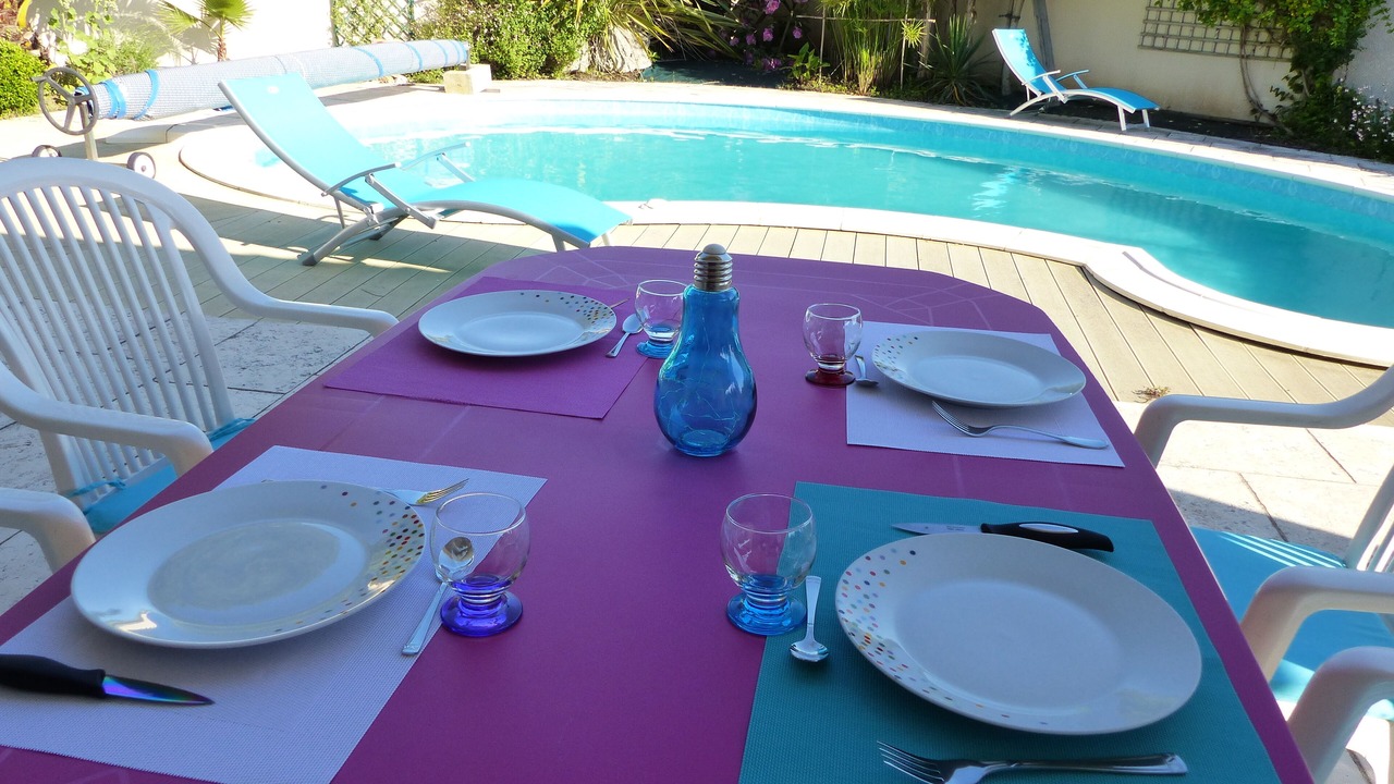 Photo of Outdoor in Saint-Palais-sur-Mer