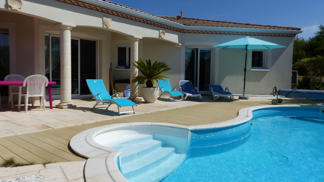 Photo of Outdoor in Saint-Palais-sur-Mer