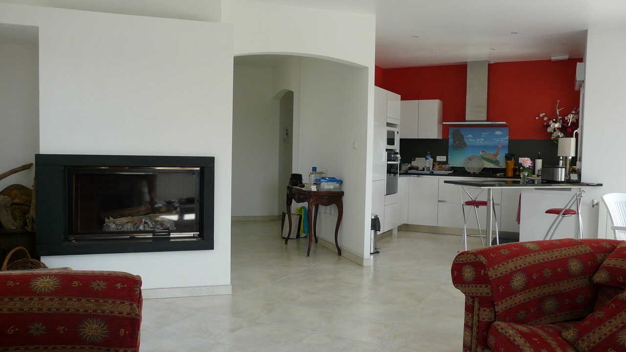 Photo of Livingroom in Saint-Palais-sur-Mer