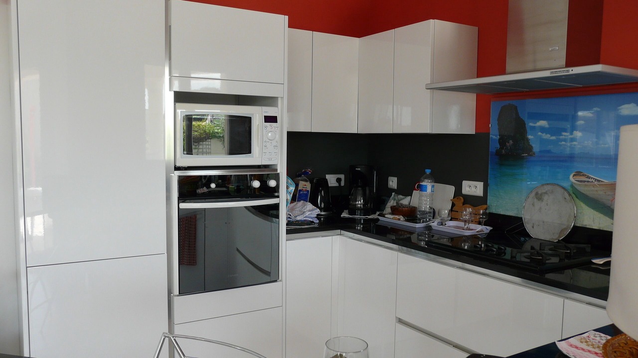 Photo of Kitchen in Saint-Palais-sur-Mer