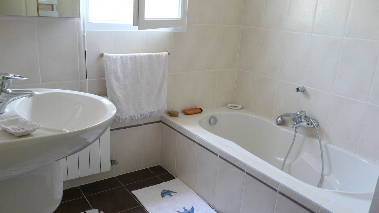 Photo of Bathroom in Saint-Palais-sur-Mer