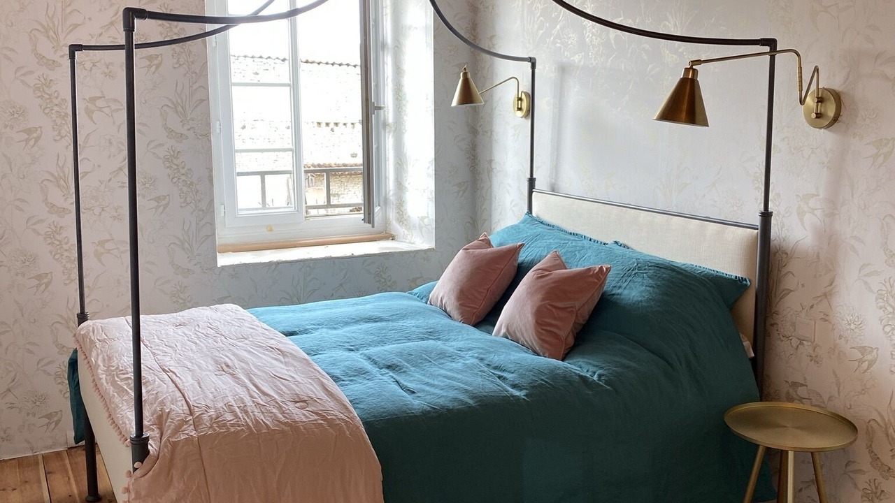 Photo of Bedroom in Haimps