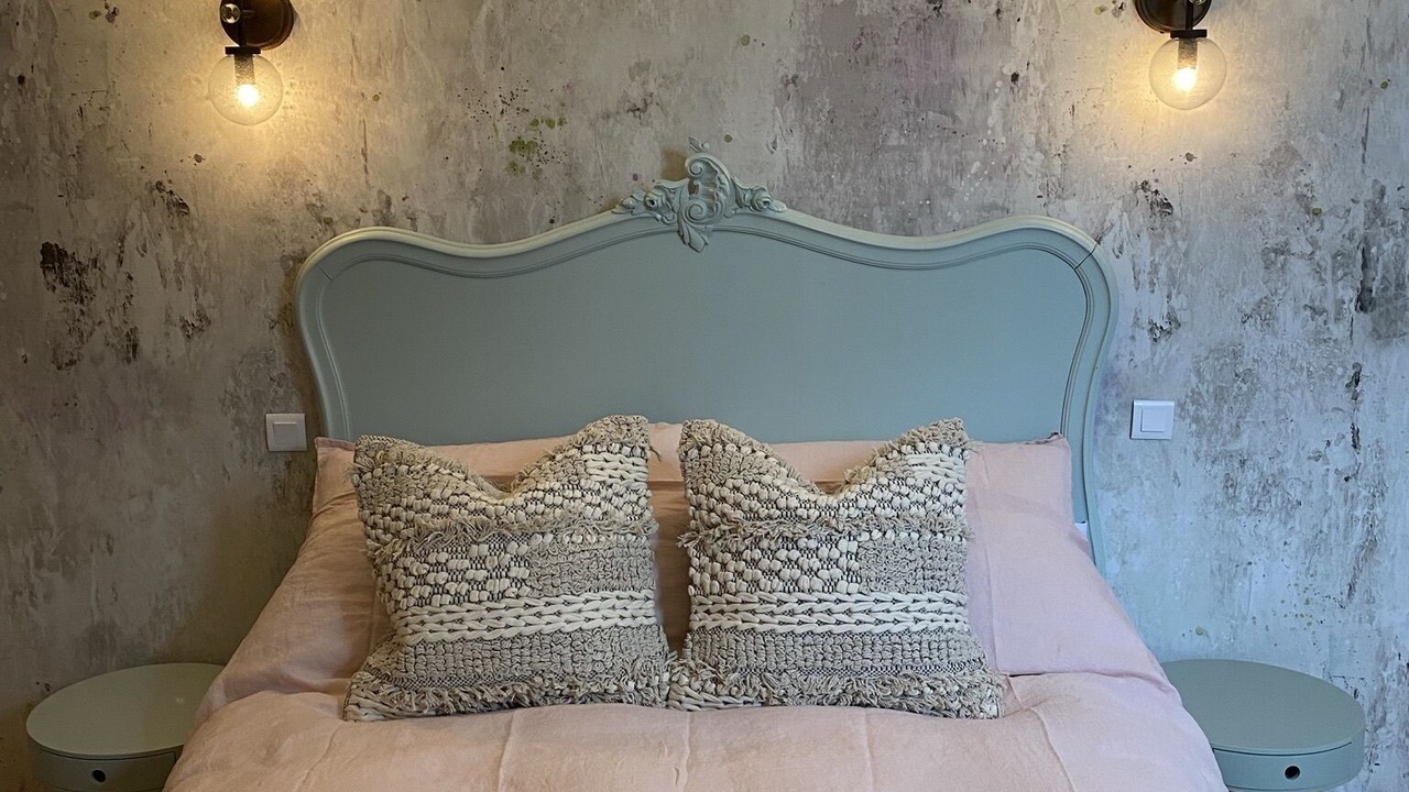 Photo of Bedroom in Haimps
