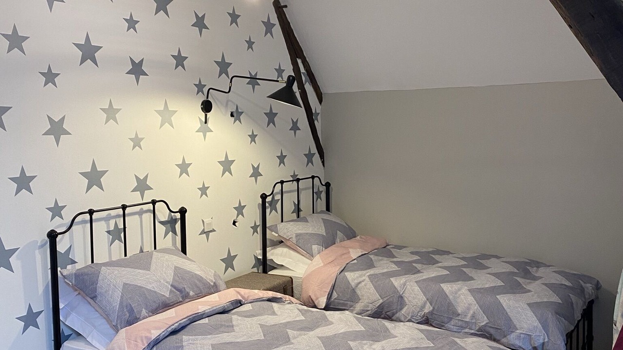 Photo of Bedroom in Haimps