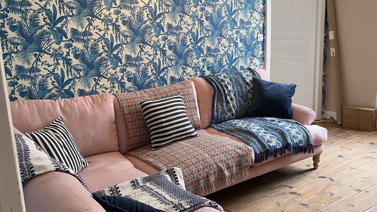 Photo of Livingroom in Haimps