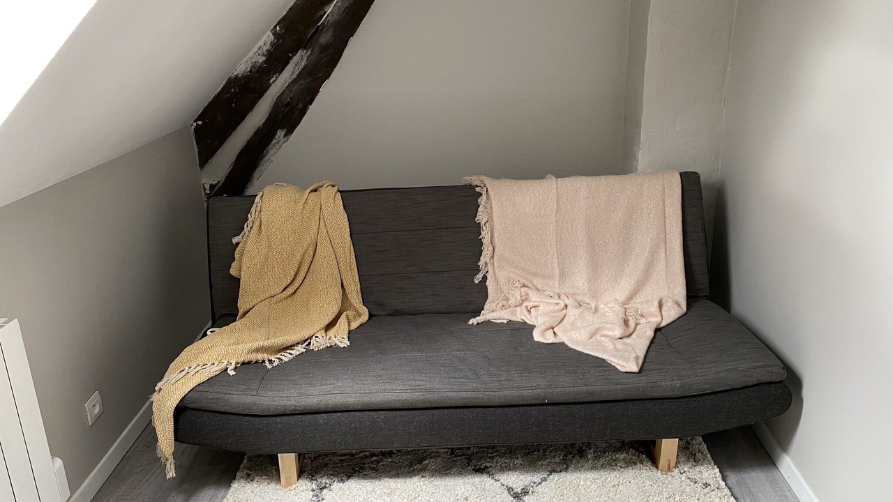 Photo of Livingroom in Haimps