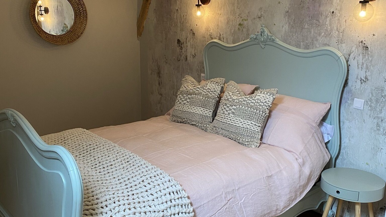 Photo of Bedroom in Haimps