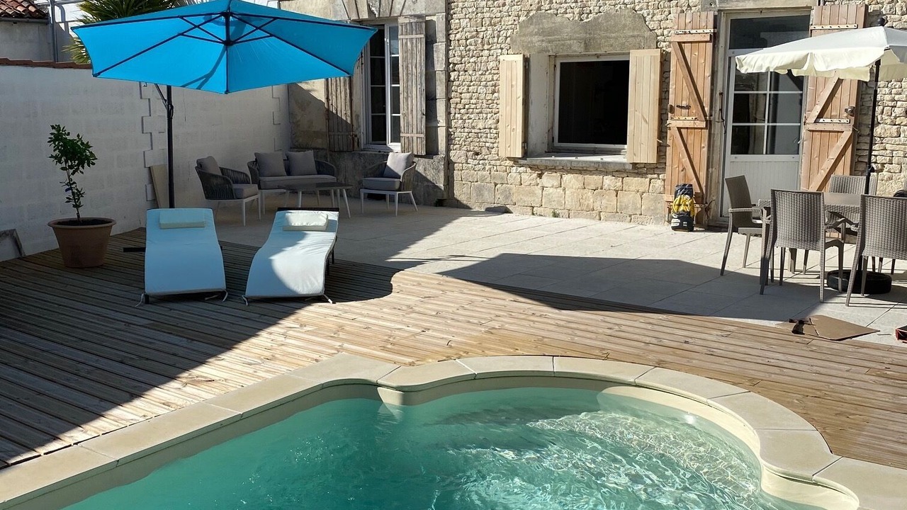 Photo of Outdoor in Haimps