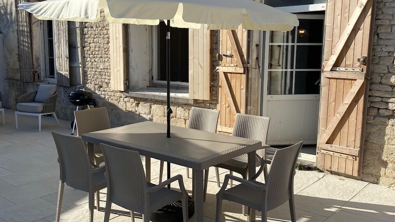 Photo of Outdoor in Haimps