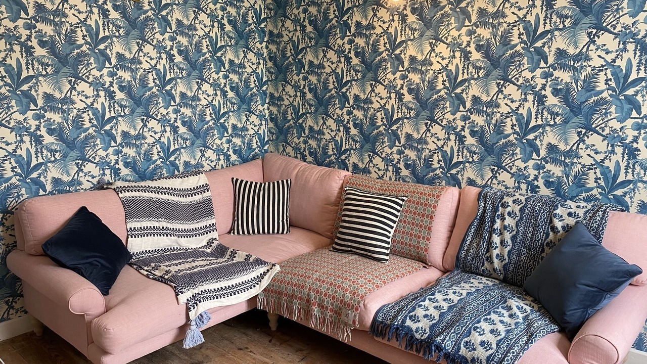 Photo of Livingroom in Haimps