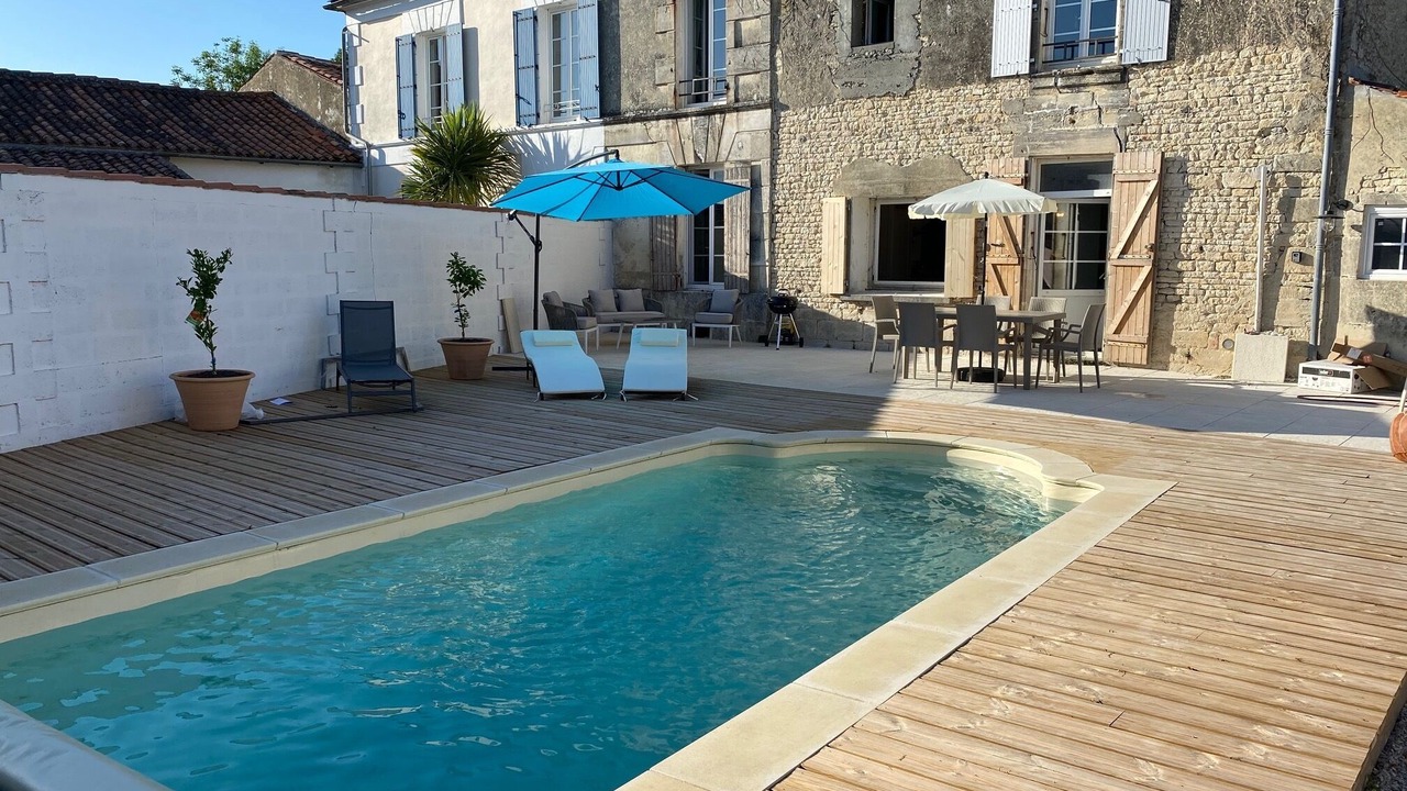 Photo of Outdoor in Haimps