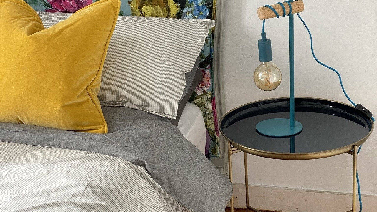 Photo of Bedroom in Haimps