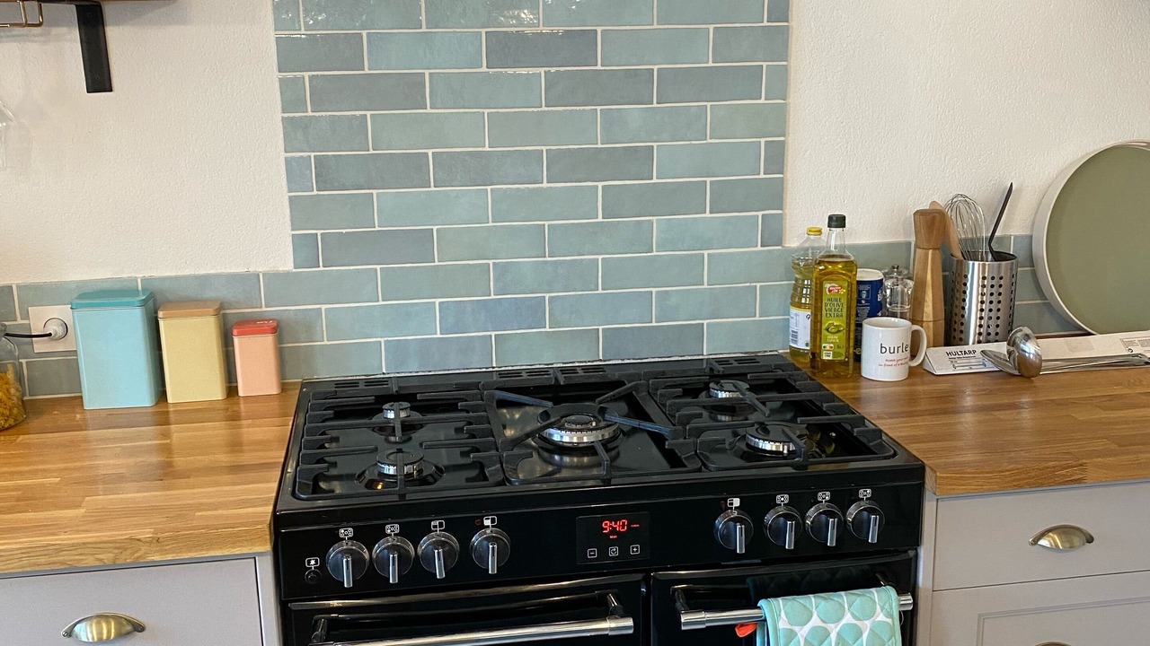 Photo of Kitchen in Haimps
