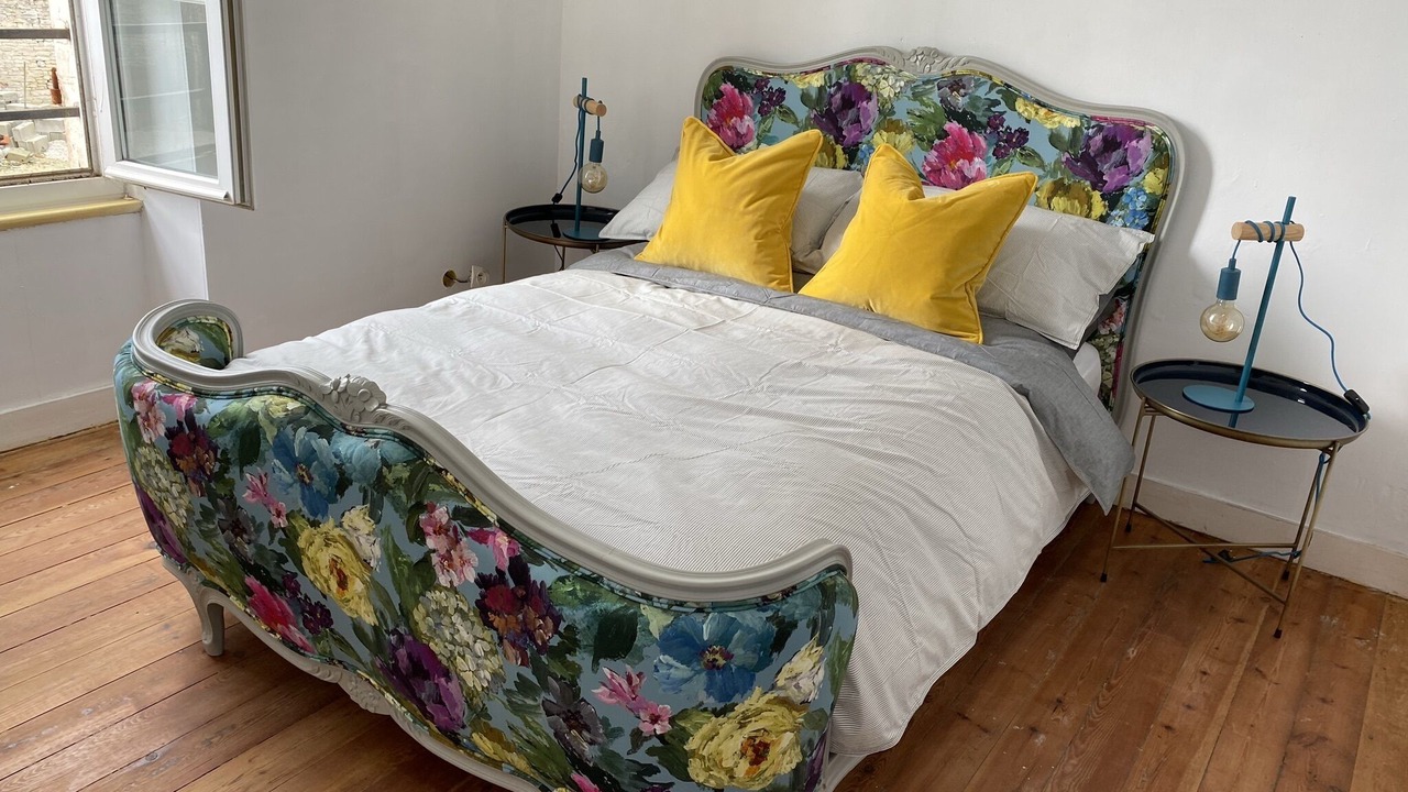Photo of Bedroom in Haimps