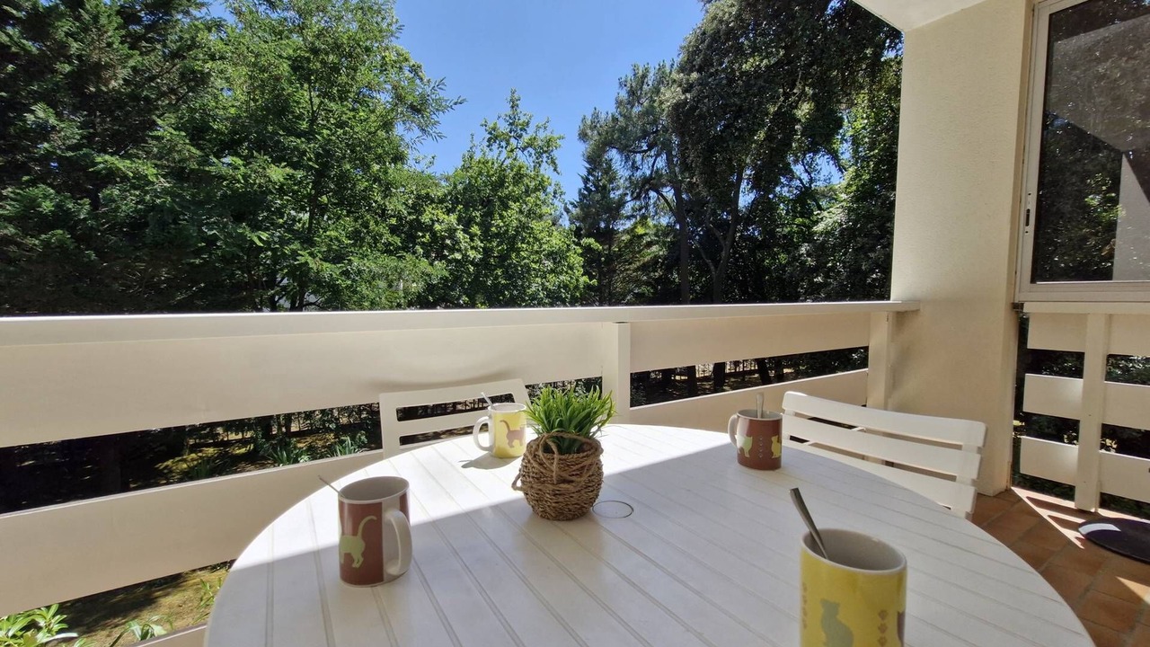 Photo of Outdoor in Saint-Georges-de-Didonne