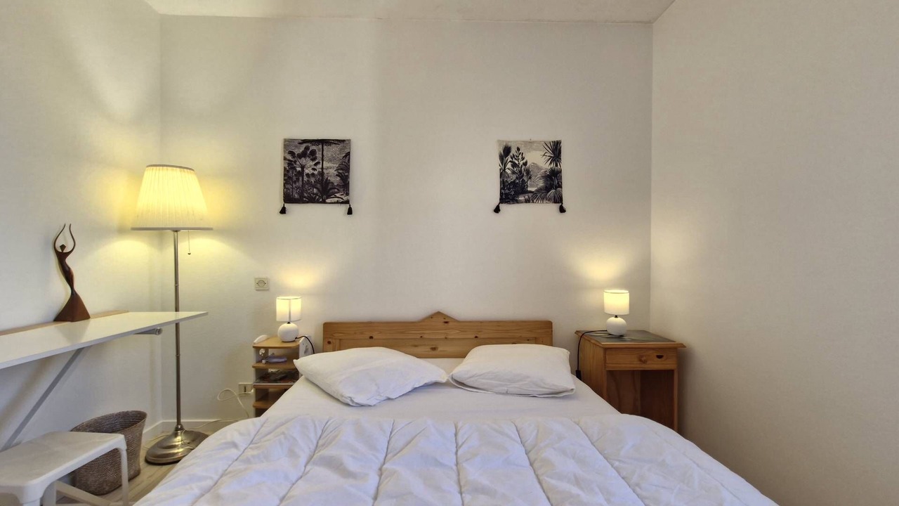 Photo of Bedroom in Saint-Georges-de-Didonne