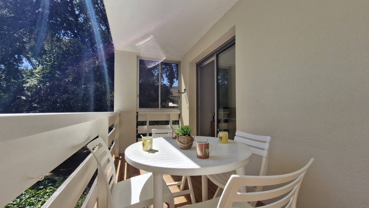 Photo of Outdoor in Saint-Georges-de-Didonne