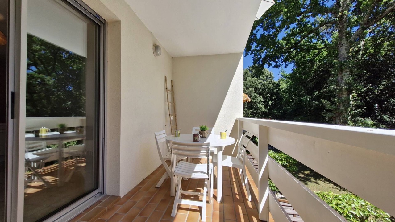 Photo of Outdoor in Saint-Georges-de-Didonne