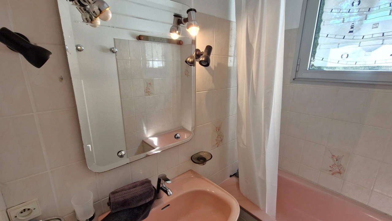 Photo of Bathroom in Saint-Georges-de-Didonne