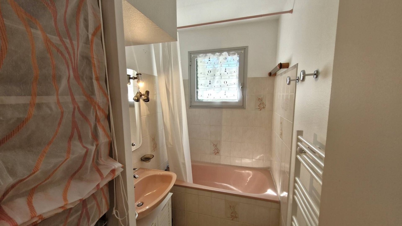 Photo of Bathroom in Saint-Georges-de-Didonne