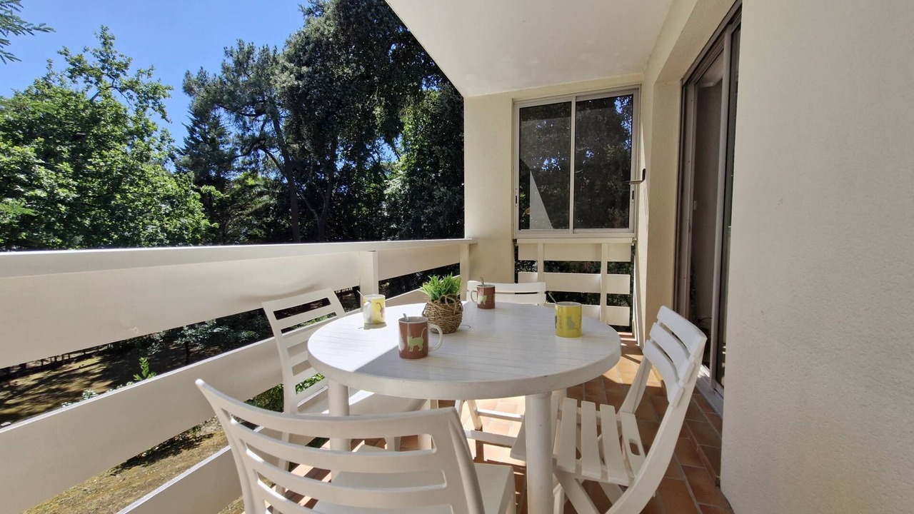 Photo of Outdoor in Saint-Georges-de-Didonne