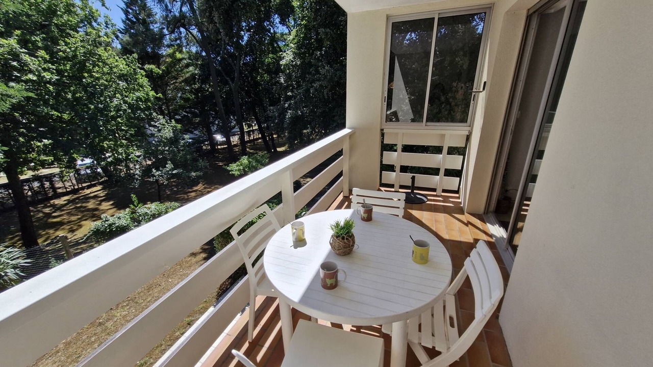 Photo of Outdoor in Saint-Georges-de-Didonne