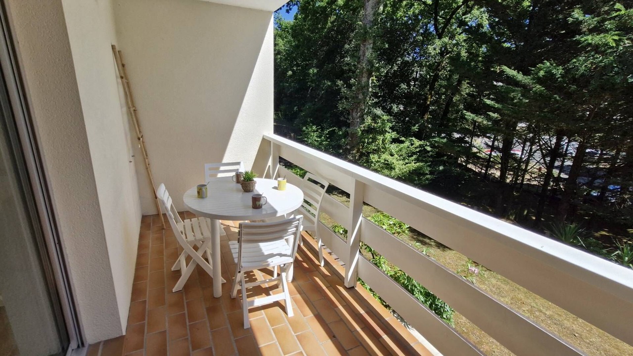 Photo of Outdoor in Saint-Georges-de-Didonne