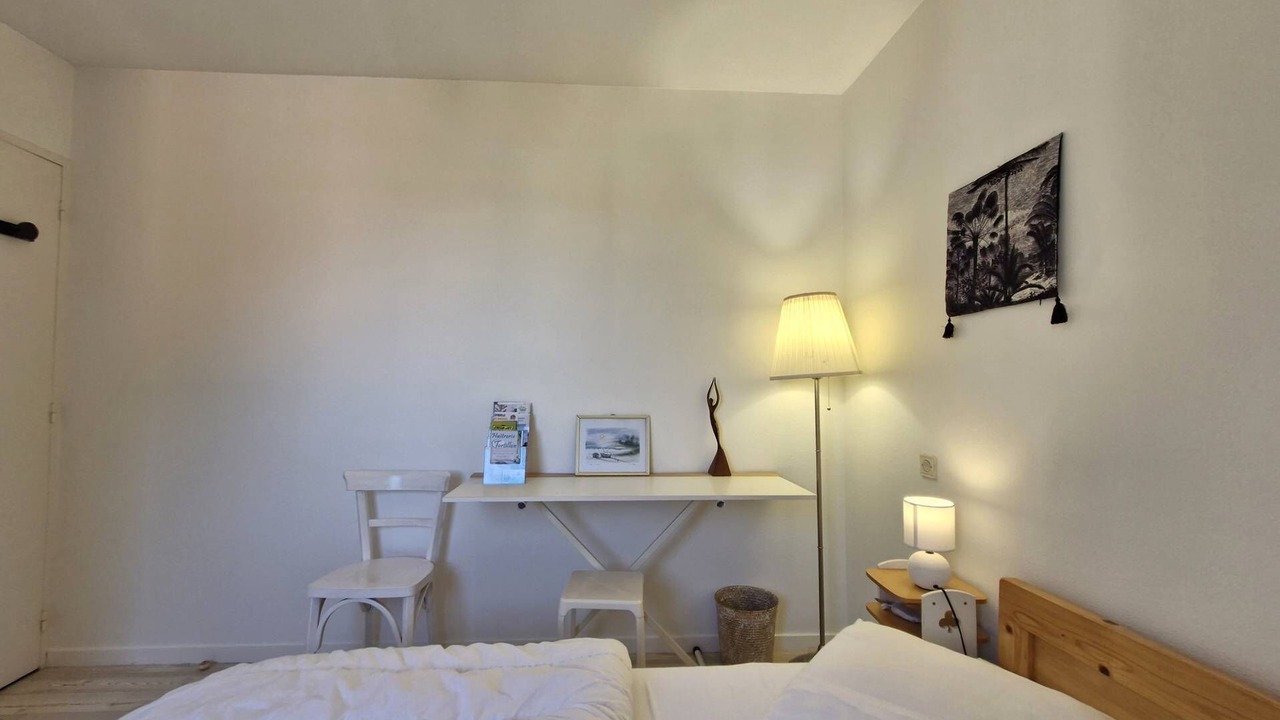 Photo of Bedroom in Saint-Georges-de-Didonne
