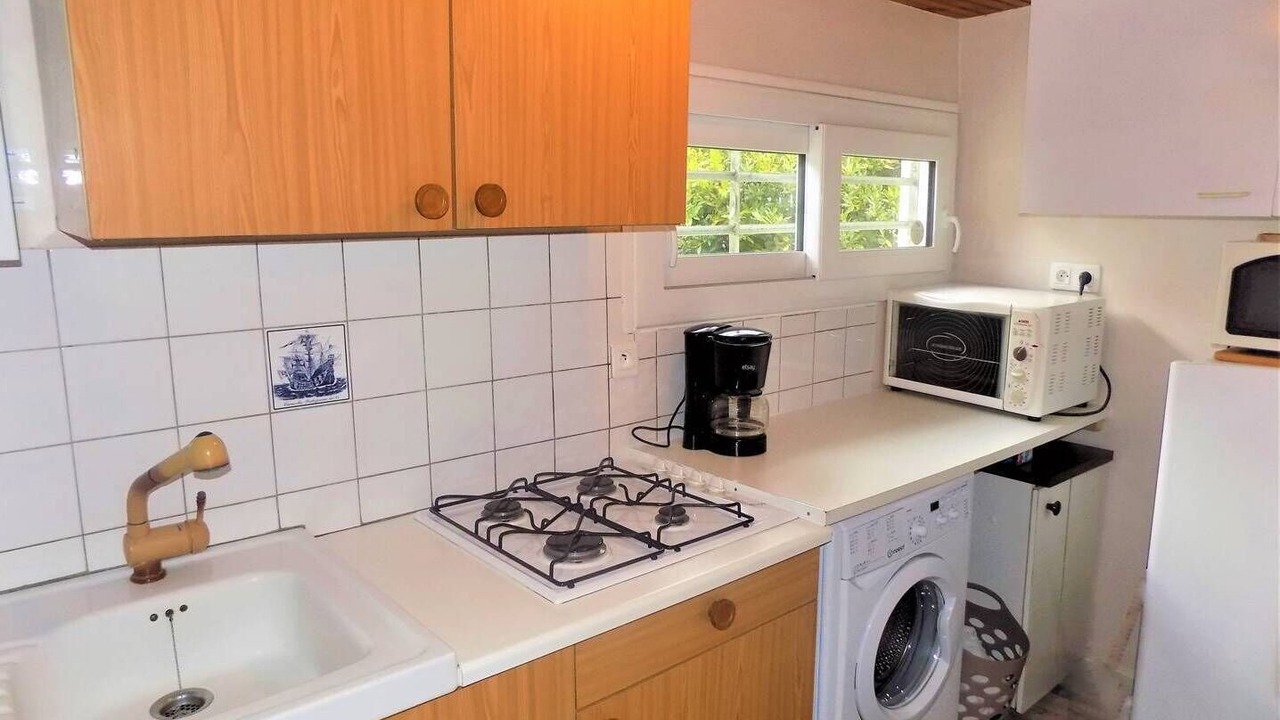 Photo of Kitchen in Meschers-sur-Gironde