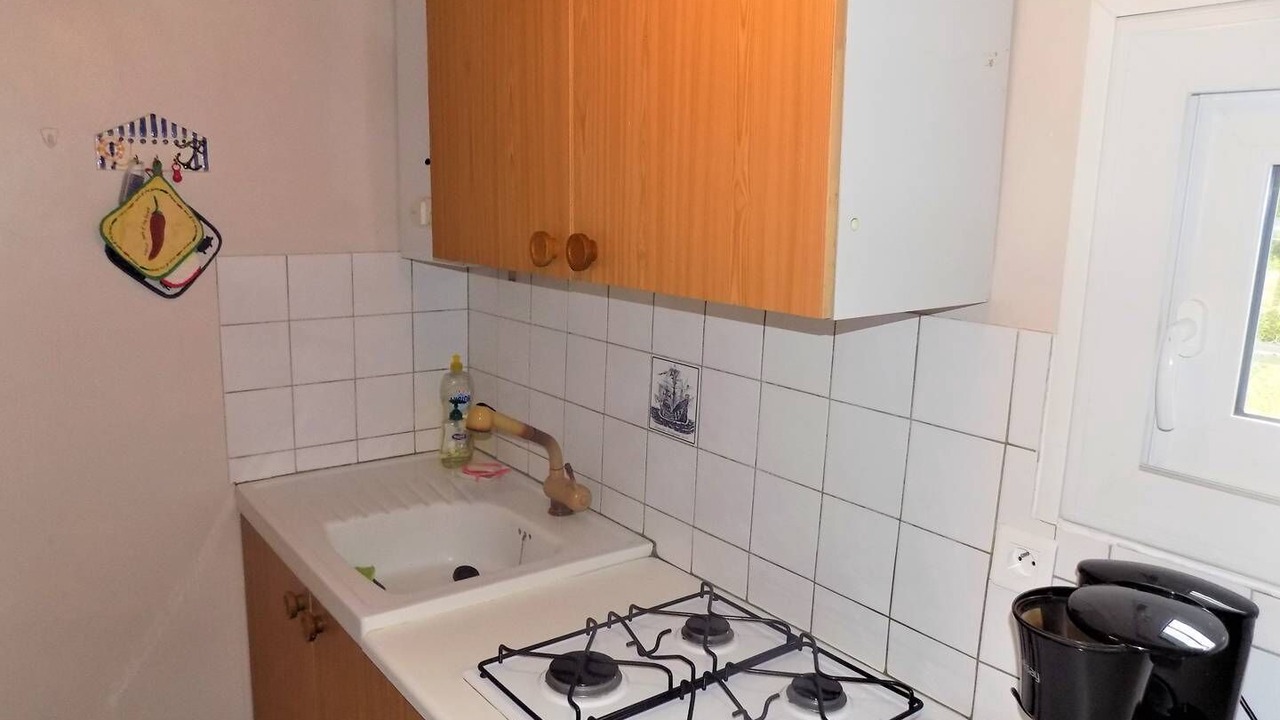 Photo of Kitchen in Meschers-sur-Gironde