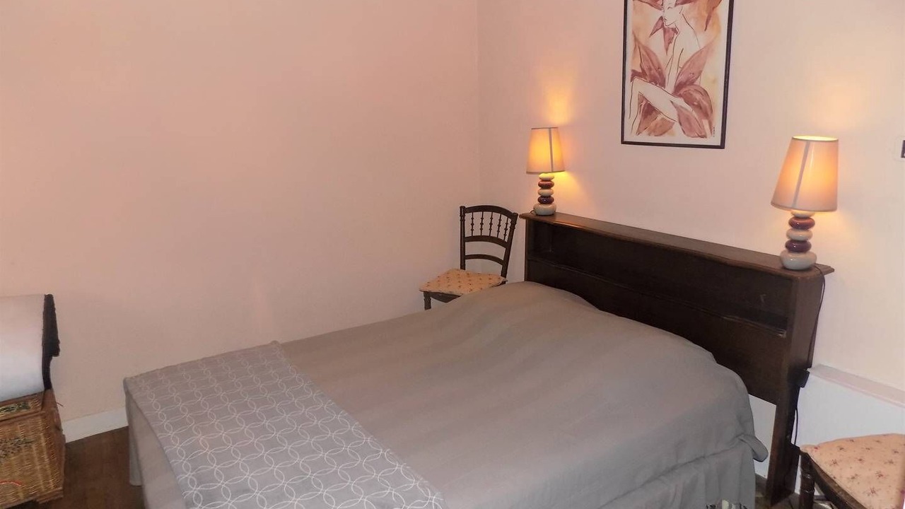 Photo of Bedroom in Meschers-sur-Gironde