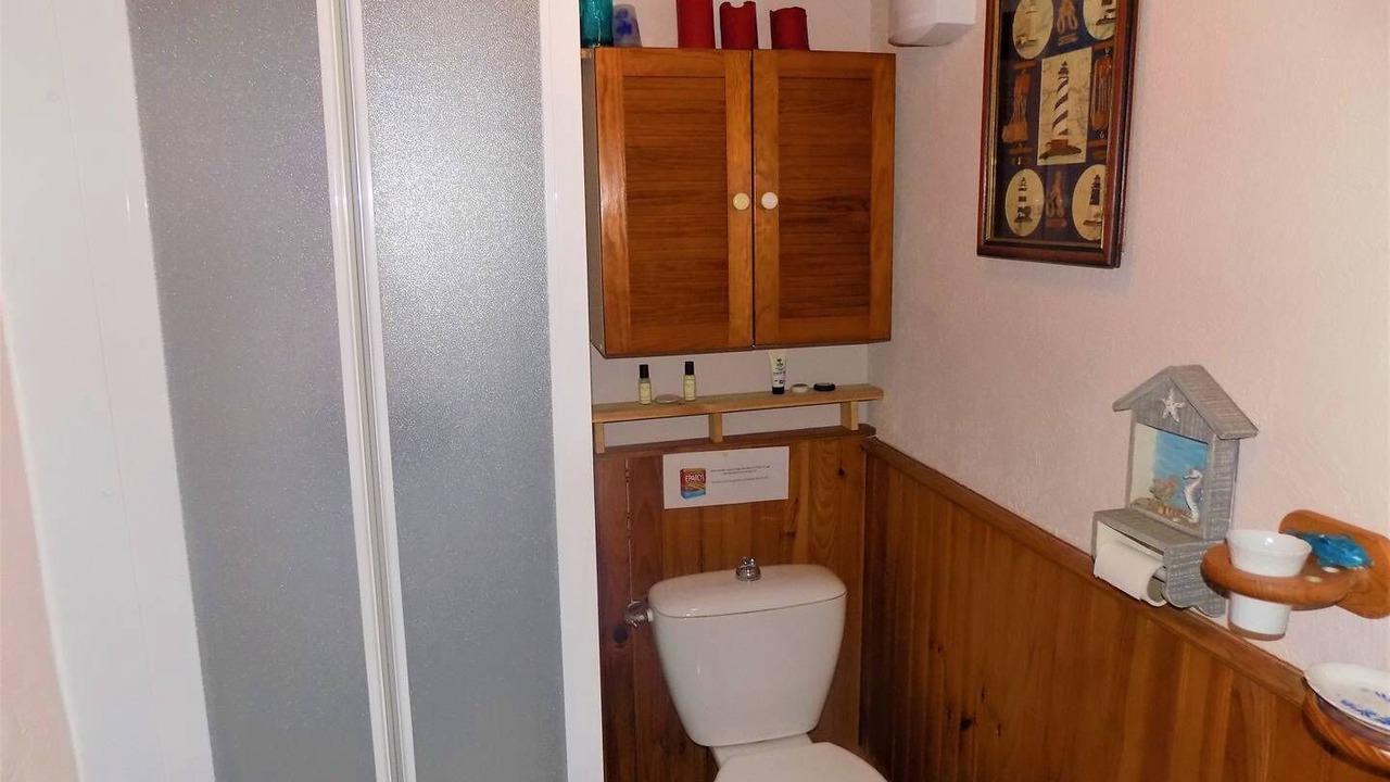 Photo of Bathroom in Meschers-sur-Gironde